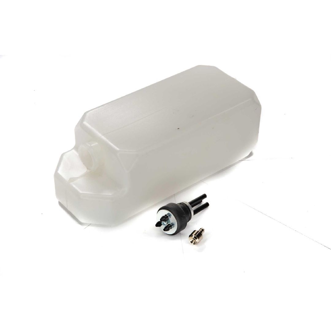 Hangar 9 Fuel Tank: Pitts S-2B