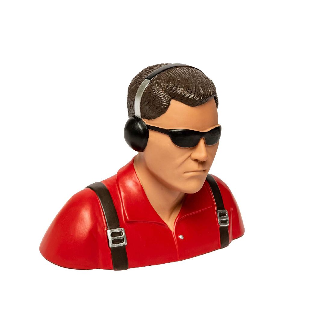 Hanger 9 Sport Pilot Figure: Pitts S2B