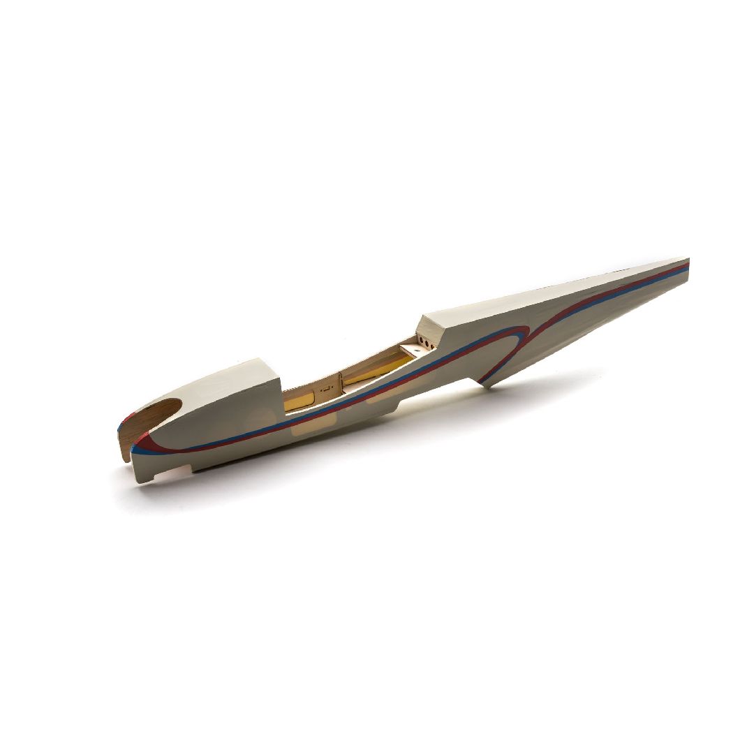 Hanger 9 Fuselage: Twist 40 ARF V2