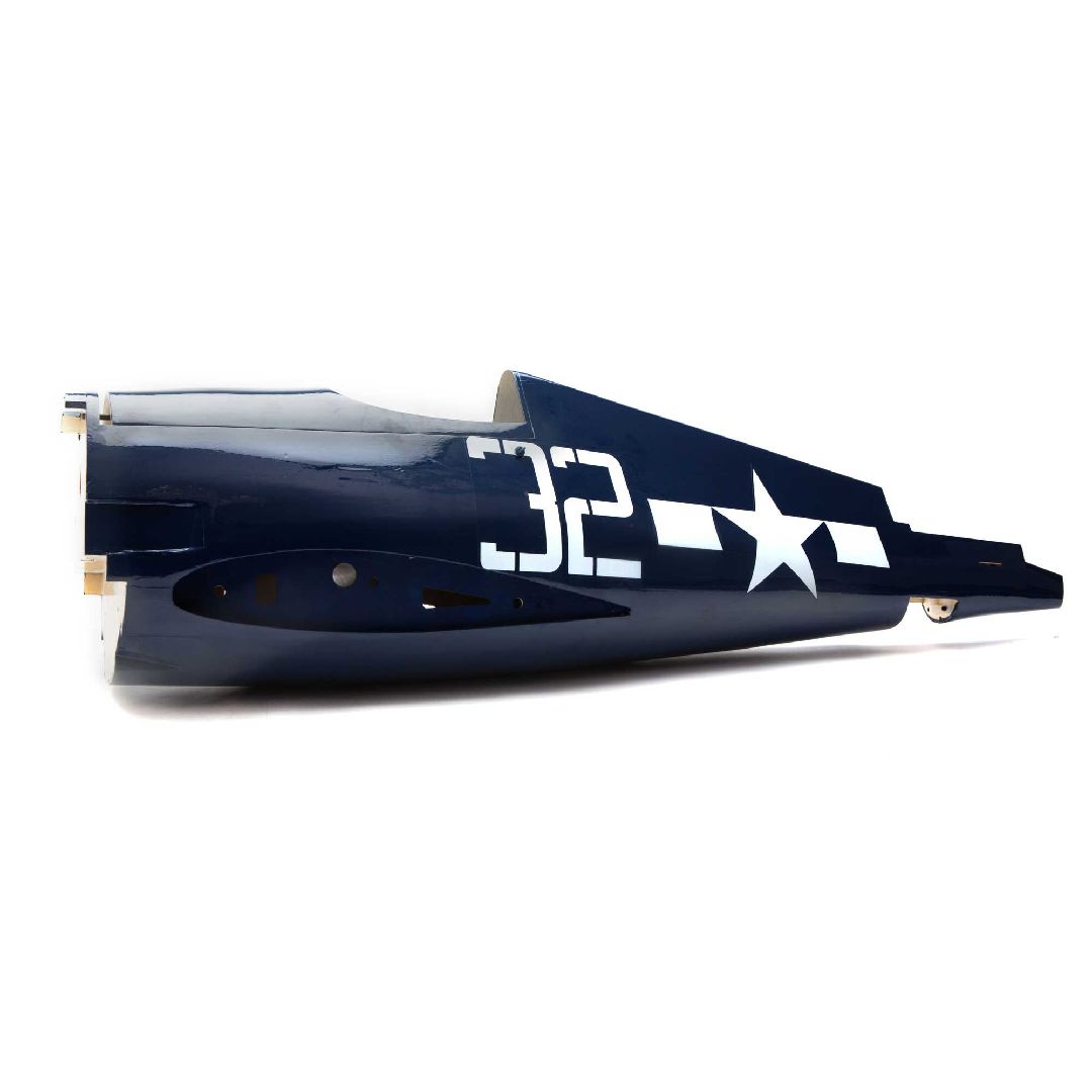 Hanger 9 Fuselage with Hatch: F6F Hellcat 15cc