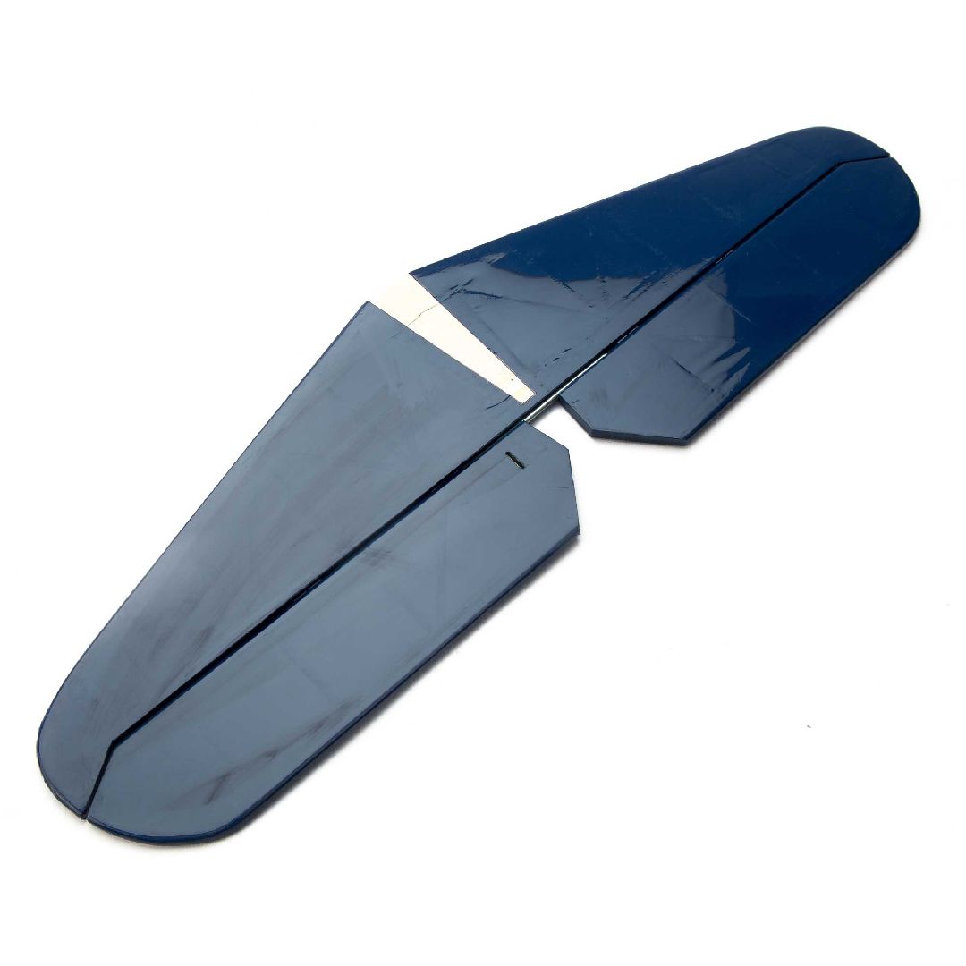 Hanger 9 Stabilizer with Elevators: F6F Hellcat 15cc