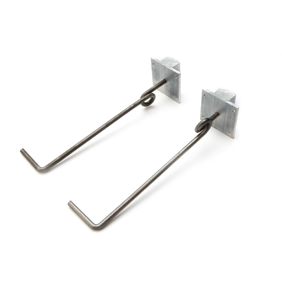 Hanger 9 Landing Gear Wire Struts: F6F Hellcat 15cc