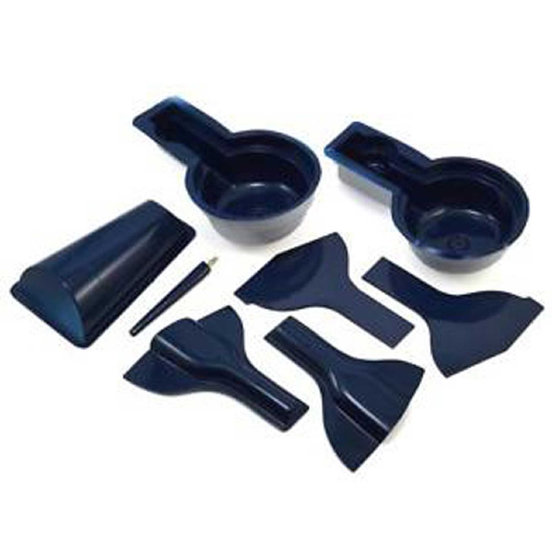 Hanger 9 Scale Parts: F6F Hellcat 15cc Hanger 9 Scale Parts: F6F Hellcat 15cc