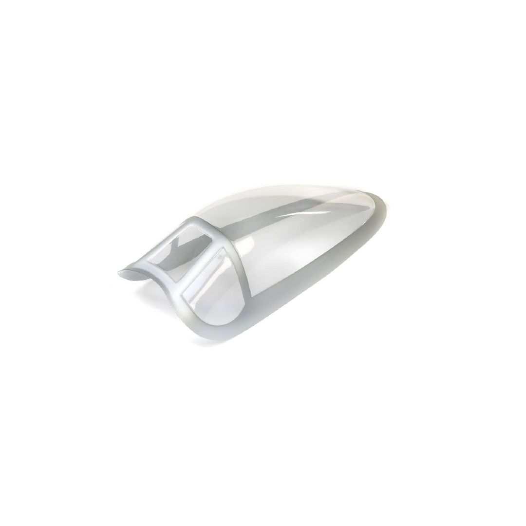 Hanger 9 Canopy: P-51D 20cc Hanger 9 Canopy: P-51D 20cc