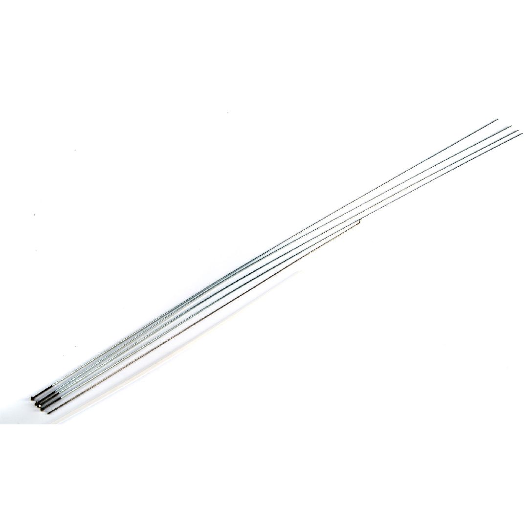 Hanger 9 Pushrod Set: P-51D 20cc