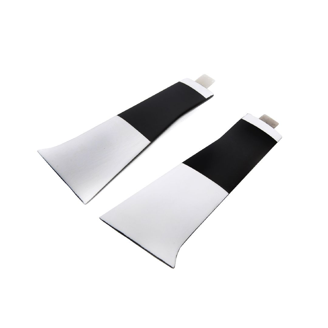 Hanger 9 Gear Door Set: P-51D 20cc