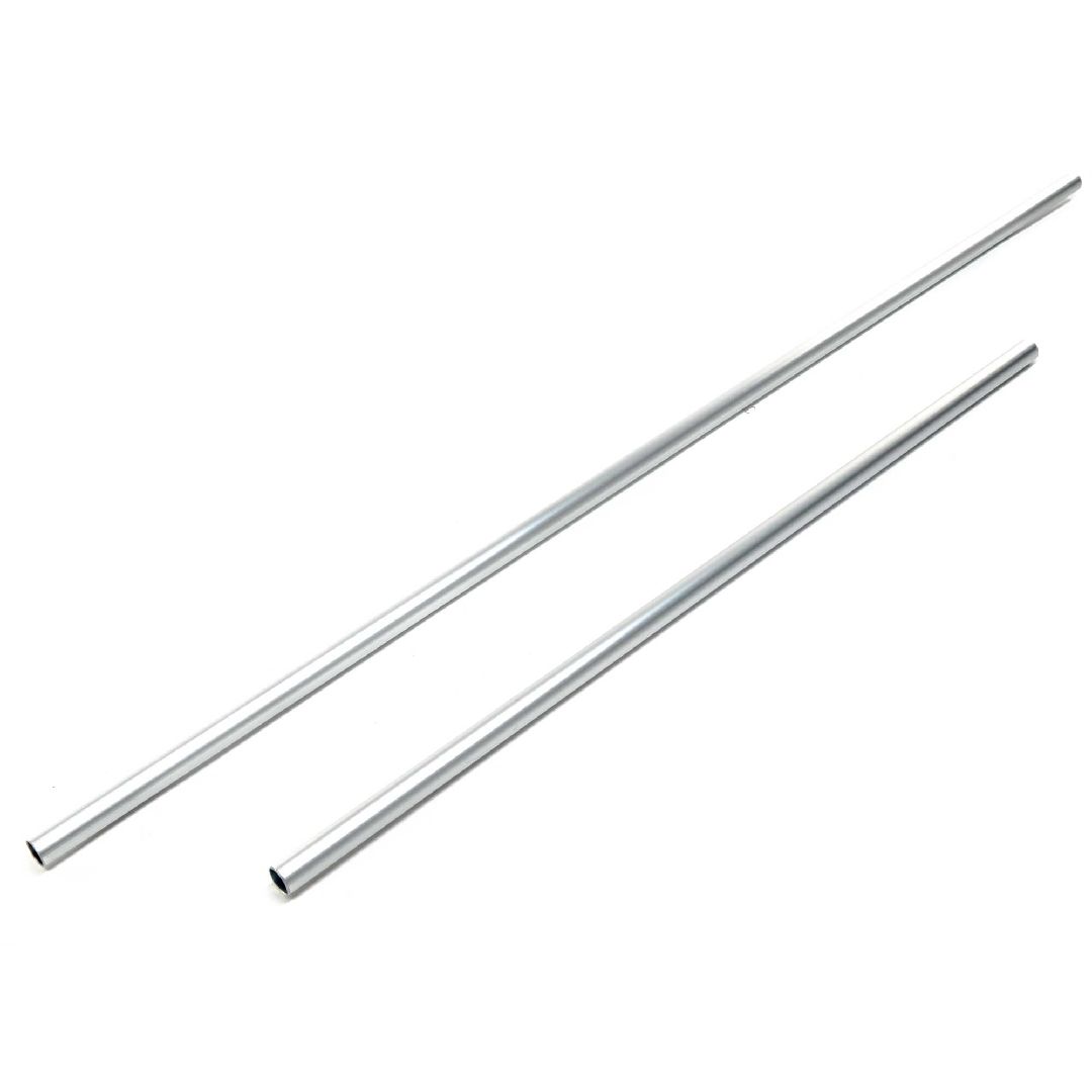 Hanger 9 Wing Tubes, Aluminum: Fokker D.VII