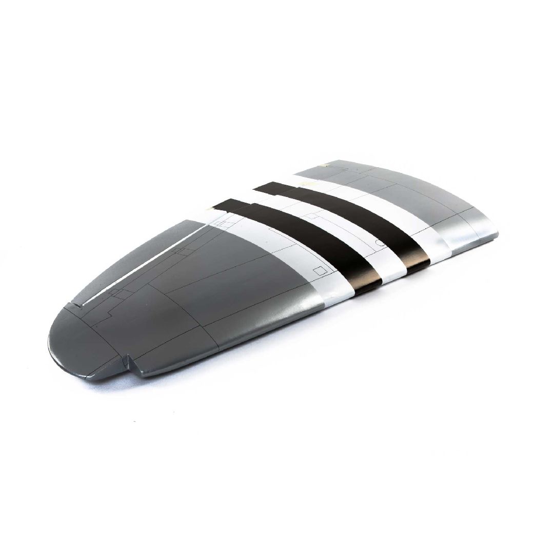 Hanger 9 RH Wing w/ Aileron & Flap: P-47D Thunderbolt 20cc