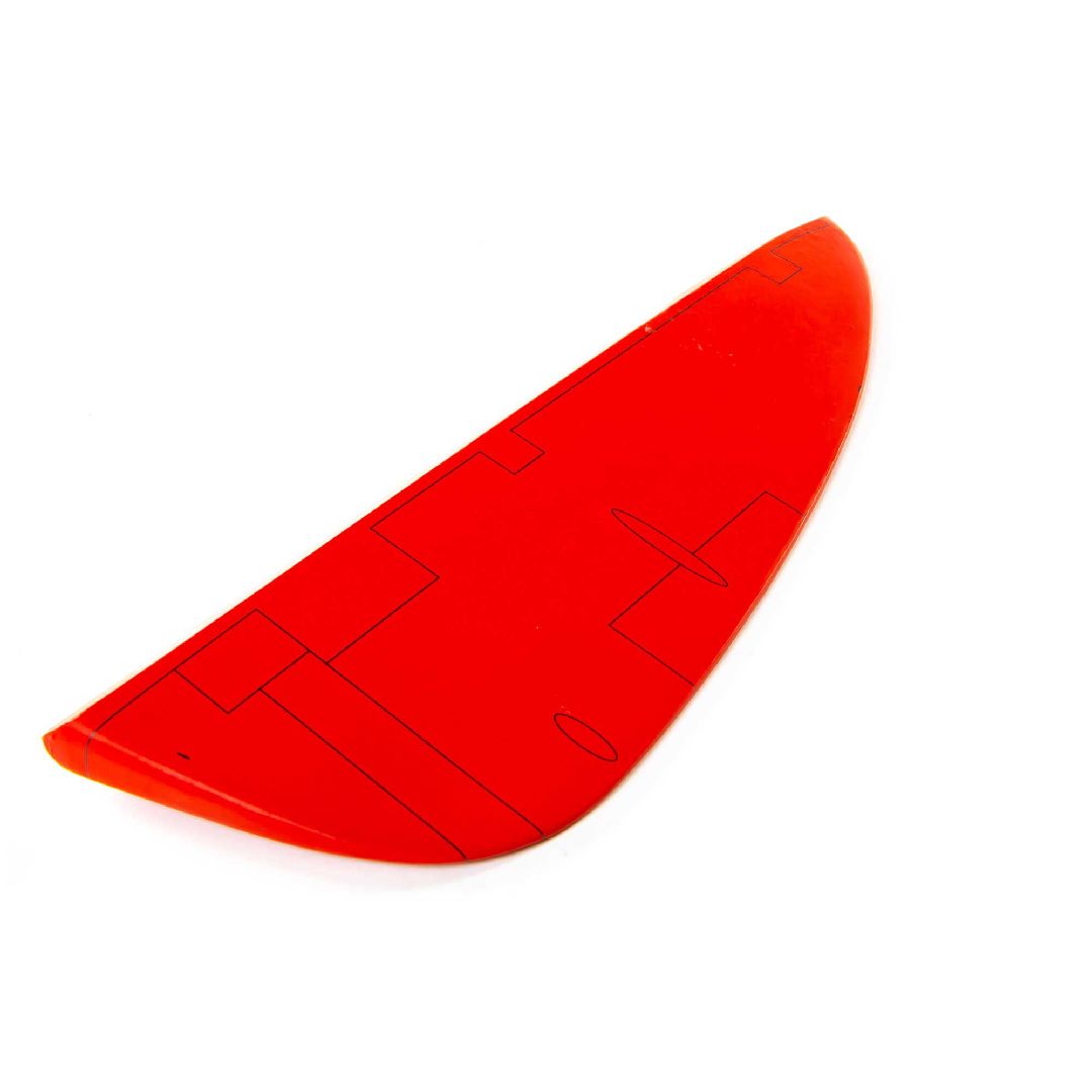 Hanger 9 Rudder: P-47D Thunderbolt 20cc
