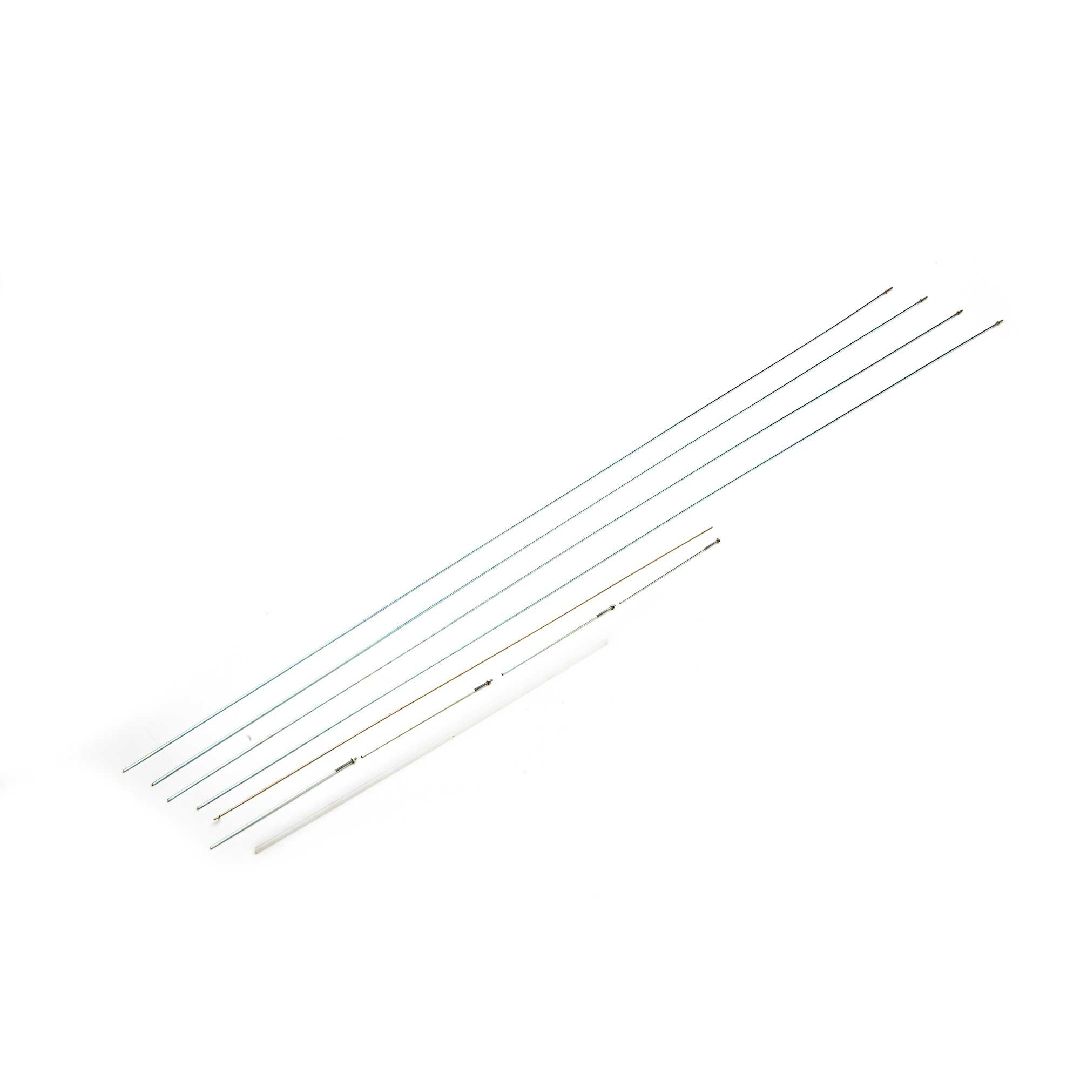 Hanger 9 Pushrod & Linkage Set: P-47D Thunderbolt 20cc