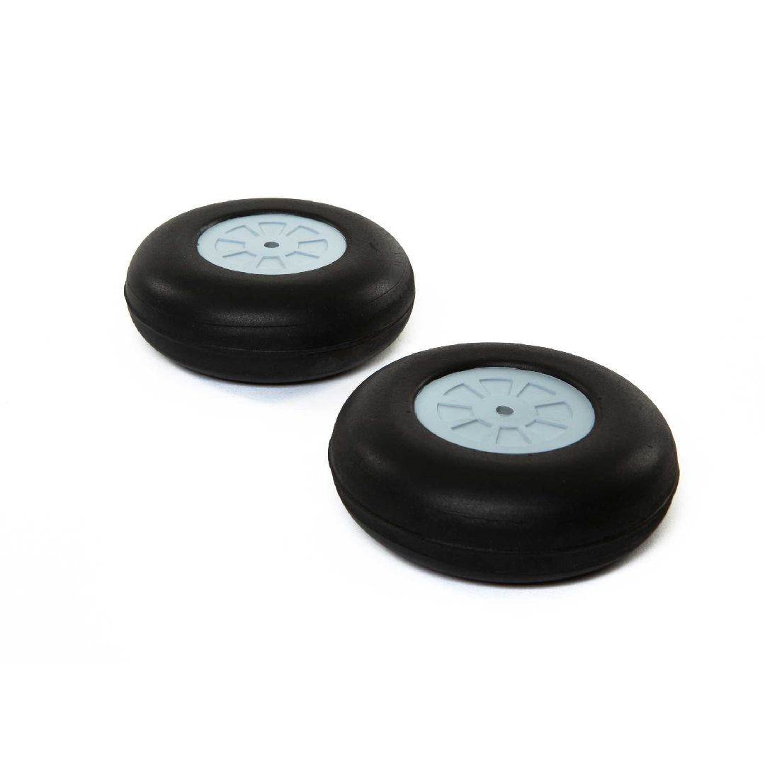 Hanger 9 Main Wheels: P-47D Thunderbolt 20cc
