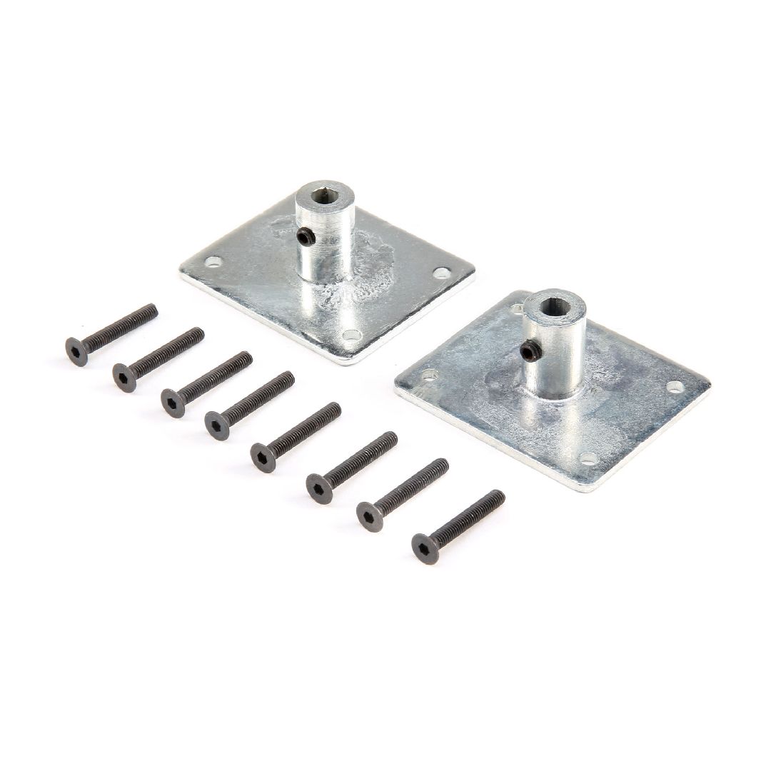 Hanger 9 Fixed Landing Gear: P-47D Thunderbolt 20cc
