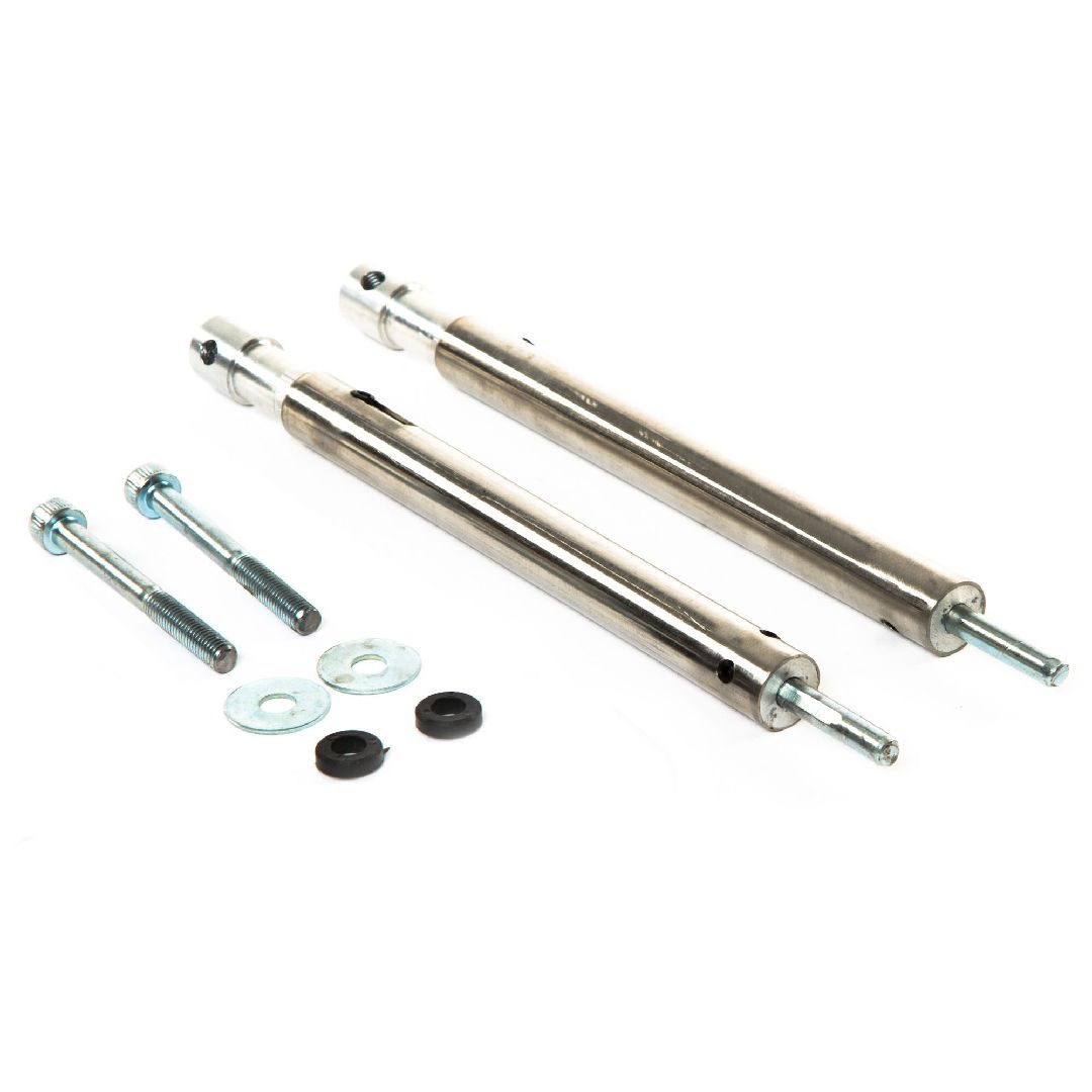 Hanger 9 Main LG Shock-Absorbing Struts: P-47D 20cc