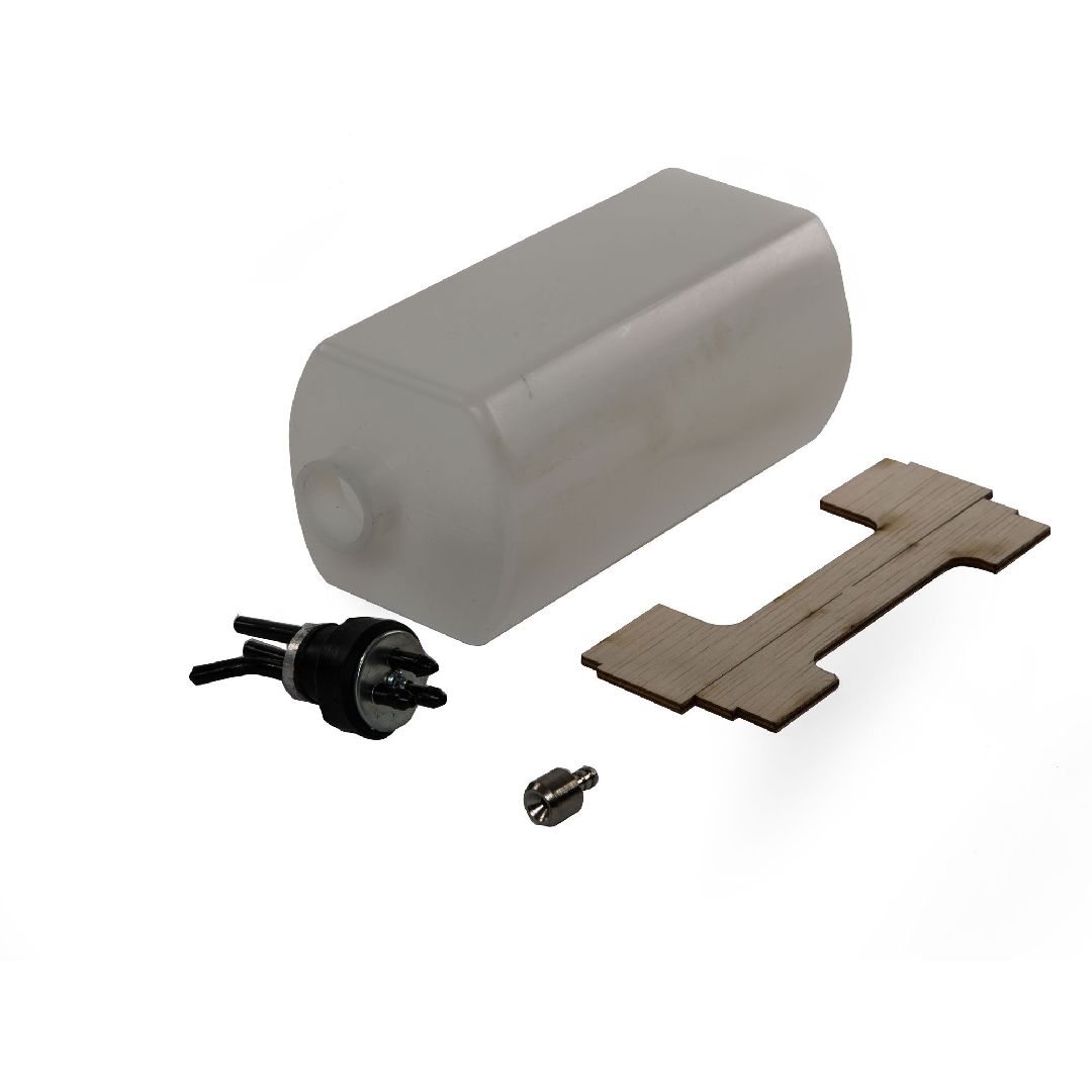 Hangar 9 Fuel Tank: P-47D Thunderbolt 20cc