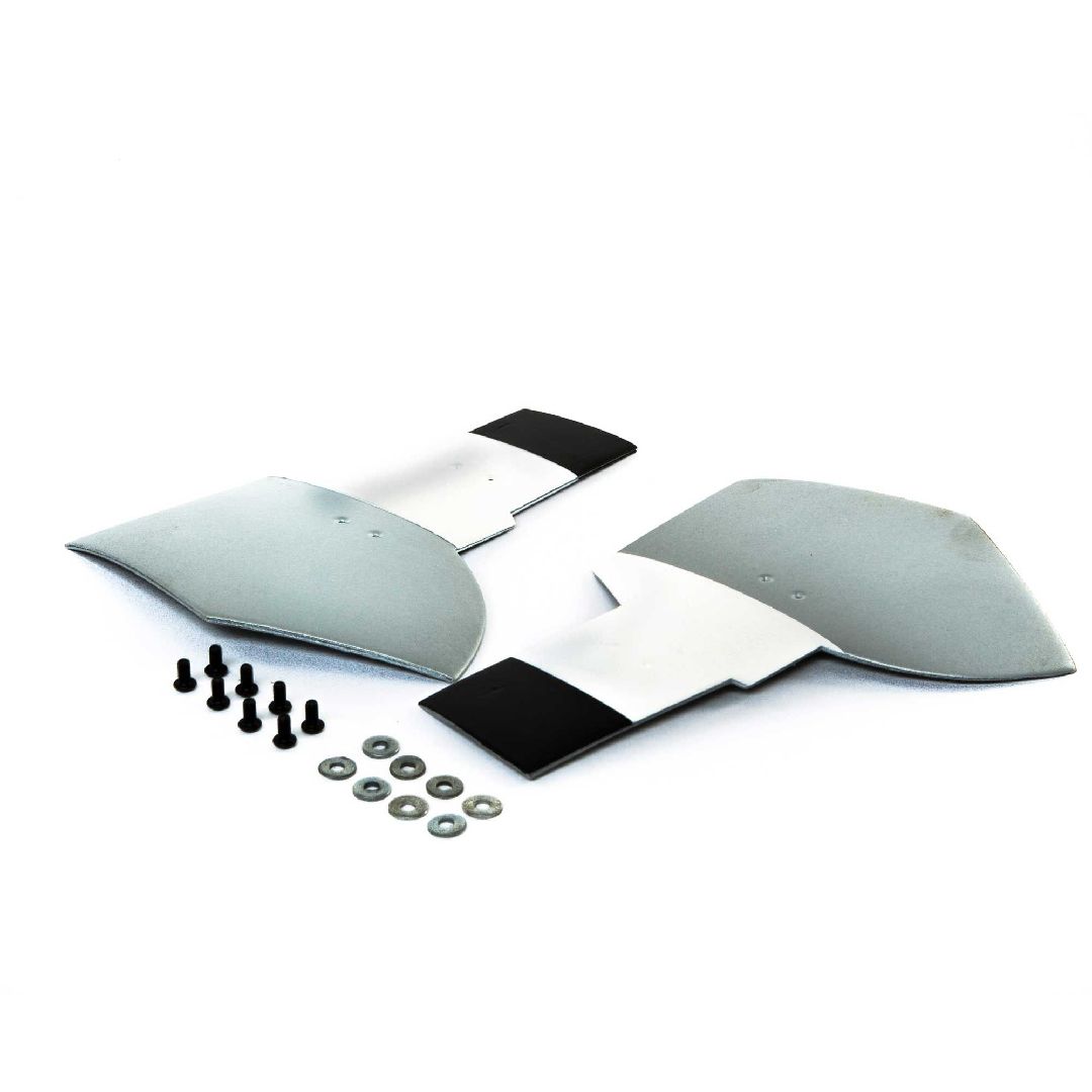 Hanger 9 Gear Door Set: P-47D Thunderbolt 20cc