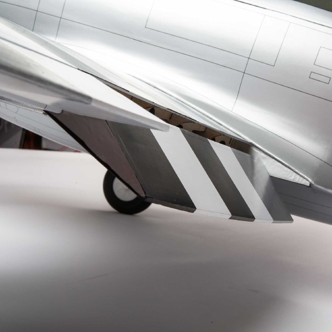 Hanger 9 P-47D Thunderbolt 20cc ARF