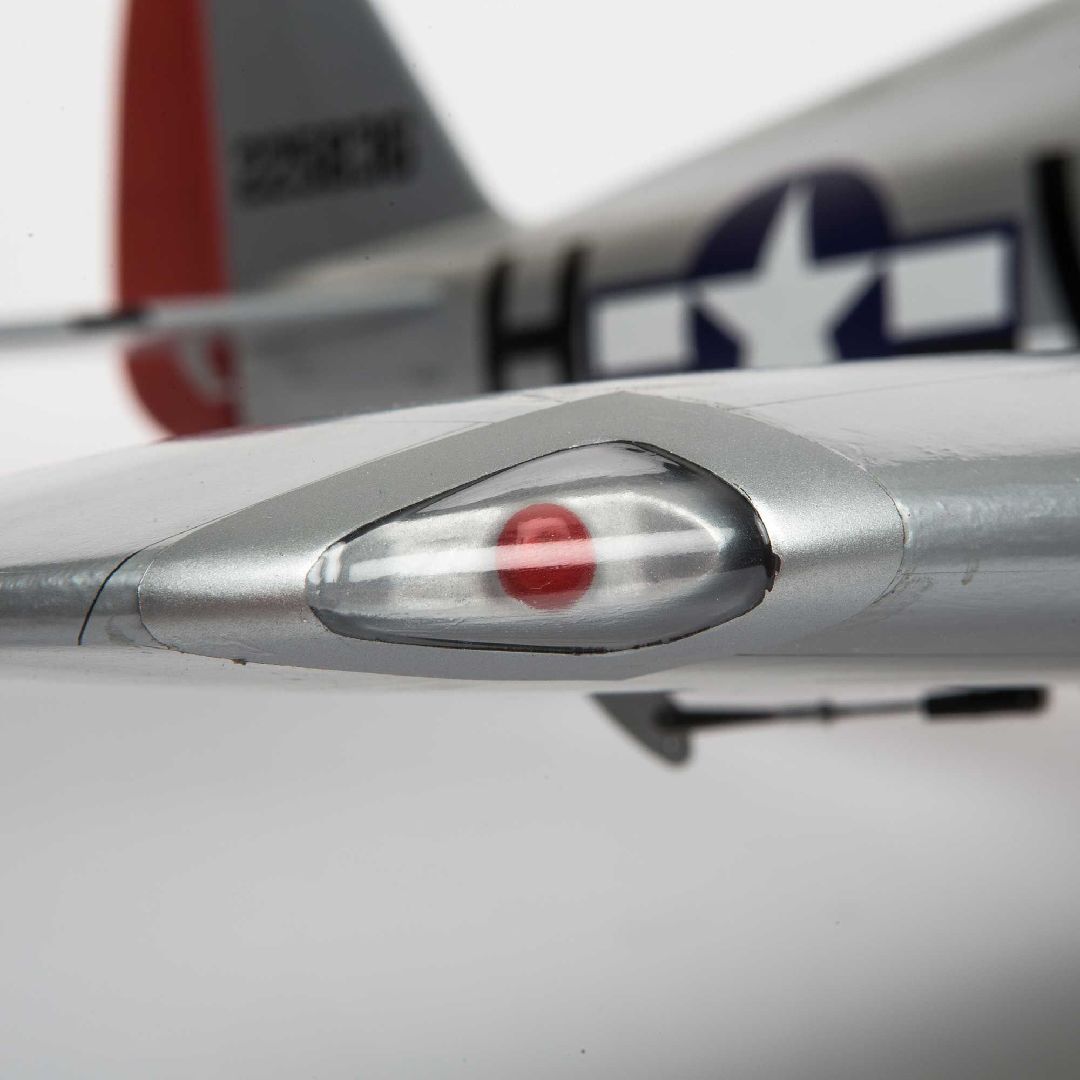 Hanger 9 P-47D Thunderbolt 20cc ARF