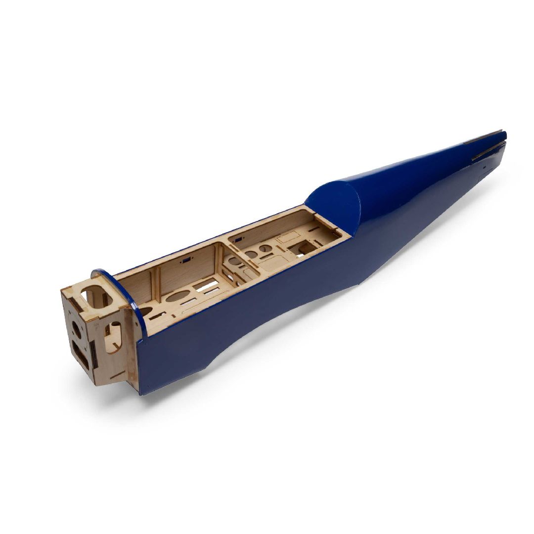 Hanger 9 Fuselage: Fun Scale PT-19