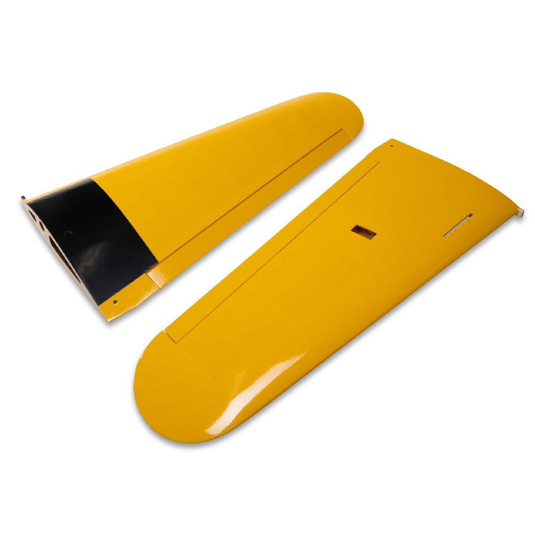 Hanger 9 Wing Panels: Fun Scale PT-19