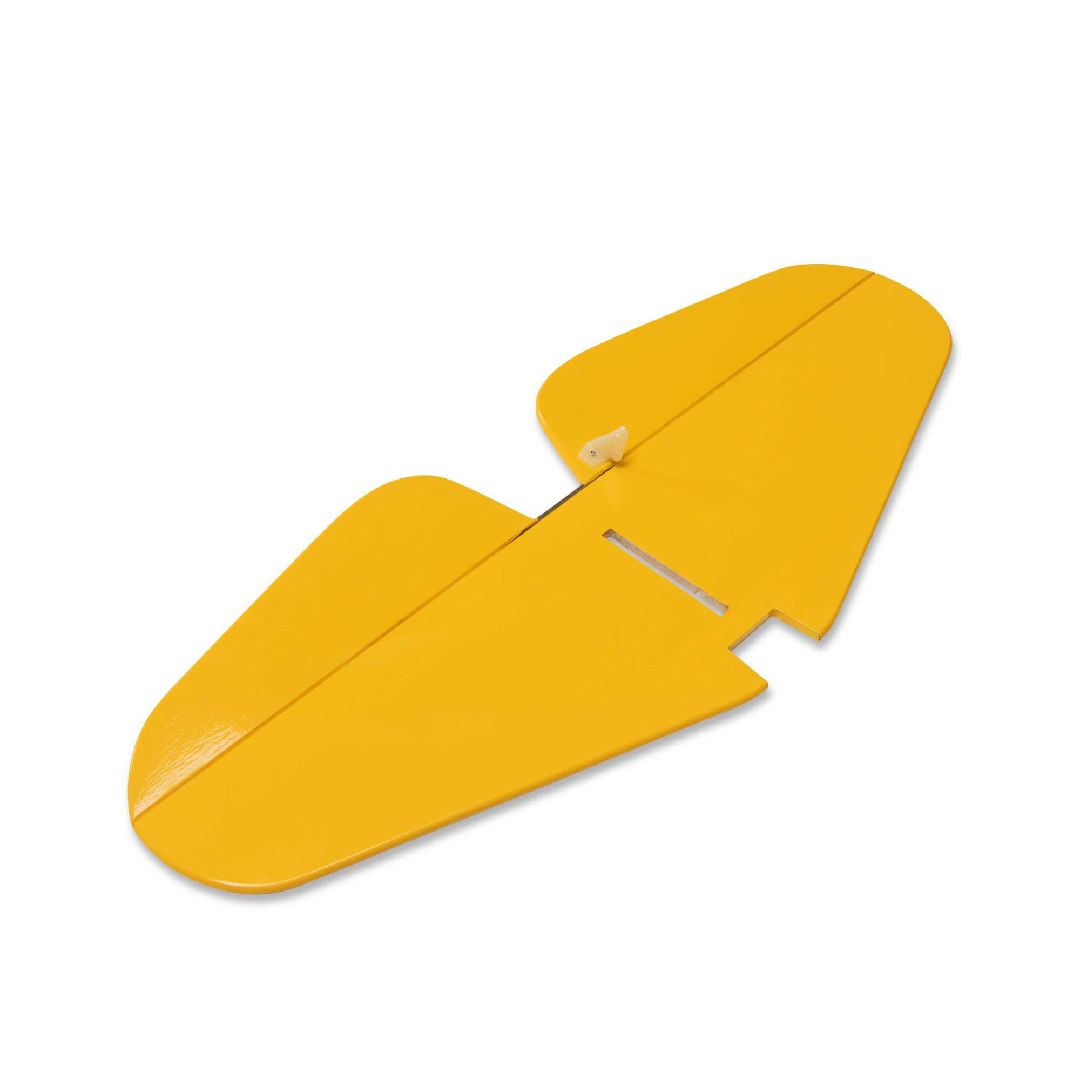 Hanger 9 Horizontal Stab:Fun Scale PT-19