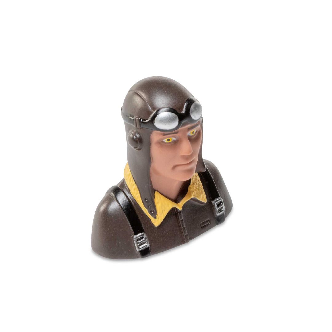 Hanger 9 Pilot: Fun Scale PT-19