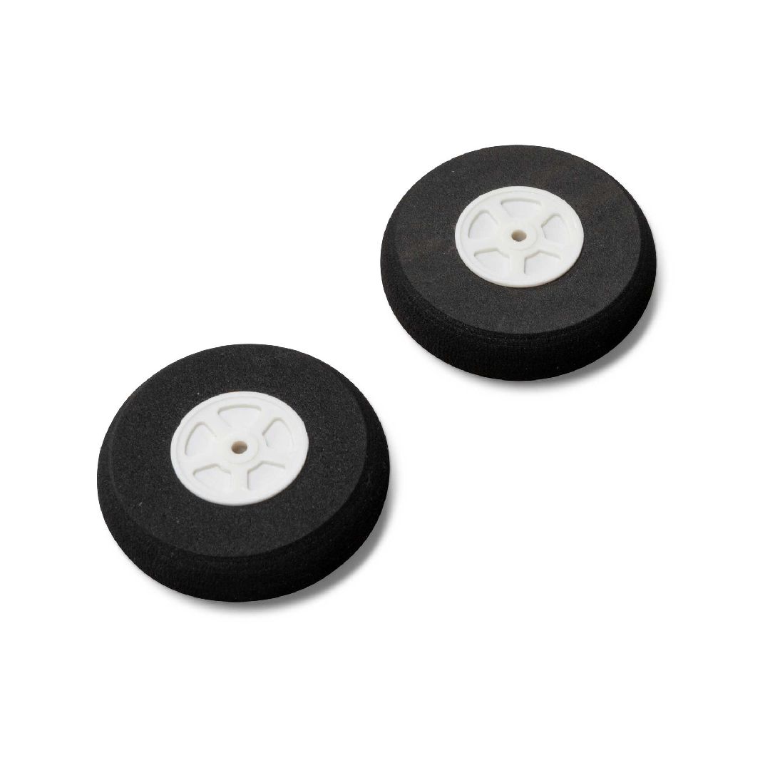 Hanger 9 Wheels: Fun Scale PT-19