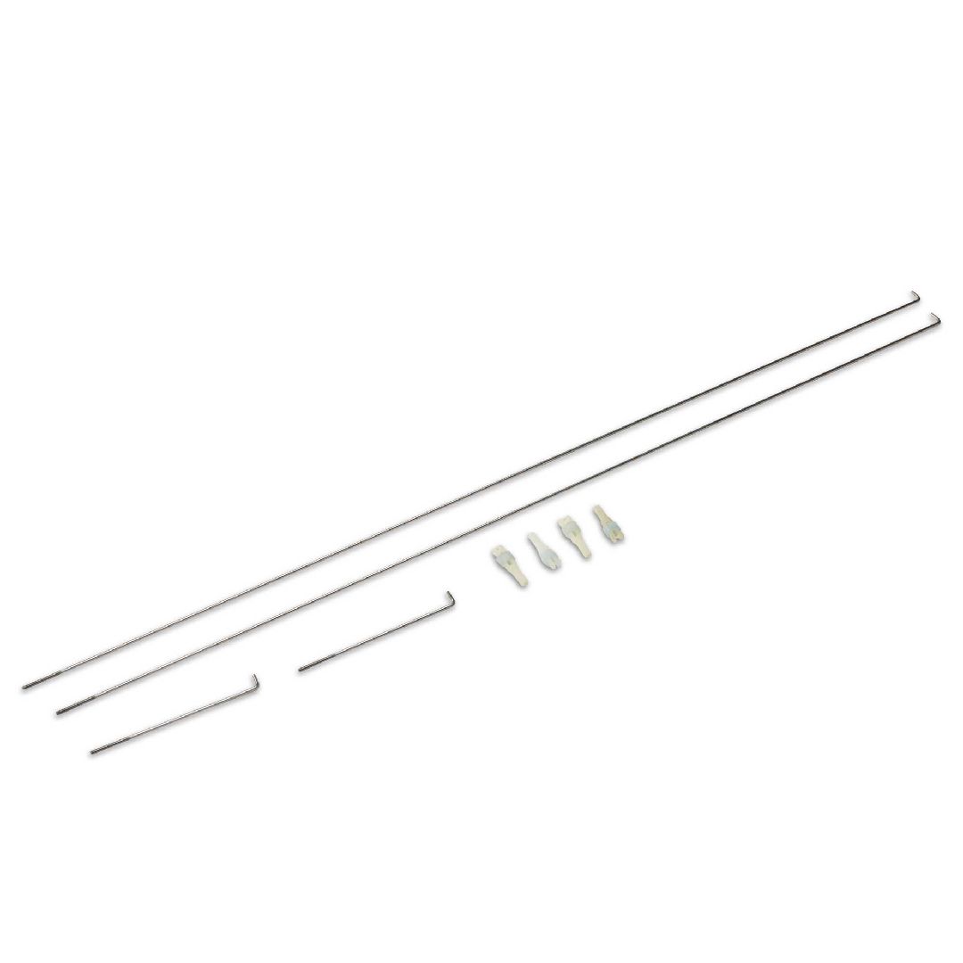 Hanger 9 Pushrod Set: Fun Scale PT-19