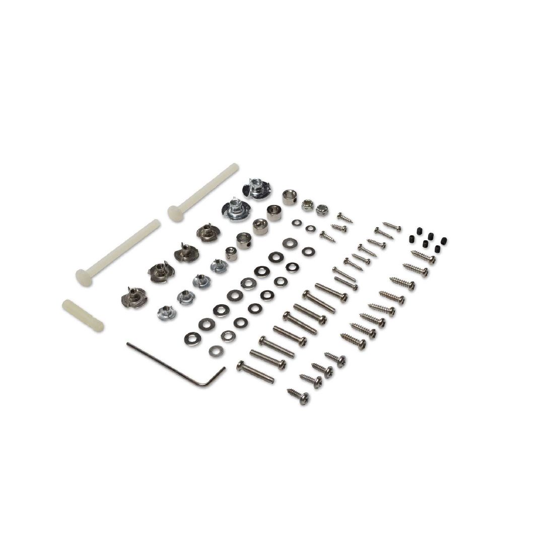 Hanger 9 Hardware Set: Fun Scale PT-19