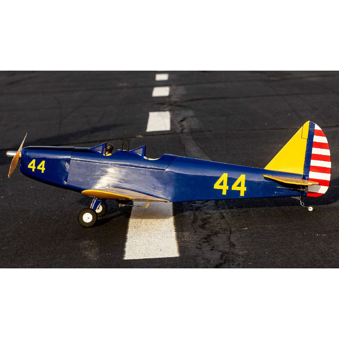 Hanger 9 Fun Scale PT-19 PNP