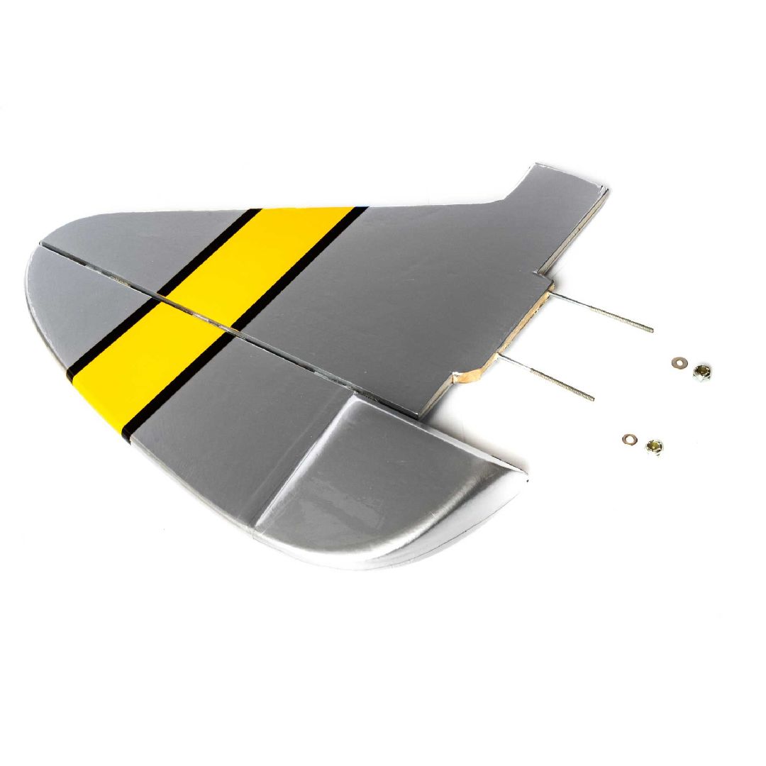 Hanger 9 Vertical Stab: Fun Scale P-47 Thunderbolt PNP