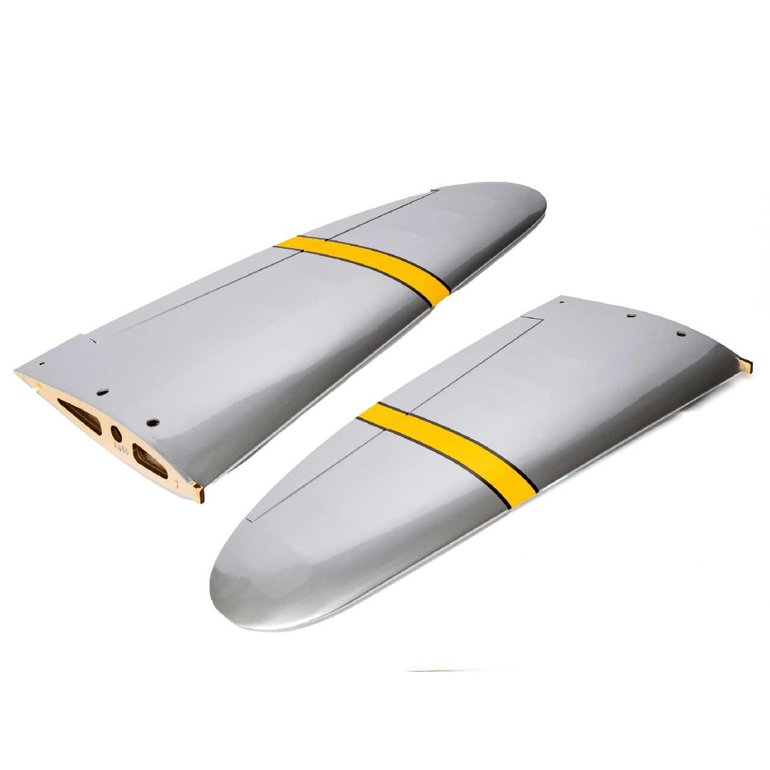 Hanger 9 Wing Panels: Fun Scale P-47 Thunderbolt PNP Hanger 9 Wing Panels: Fun Scale P-47 Thunderbolt PNP