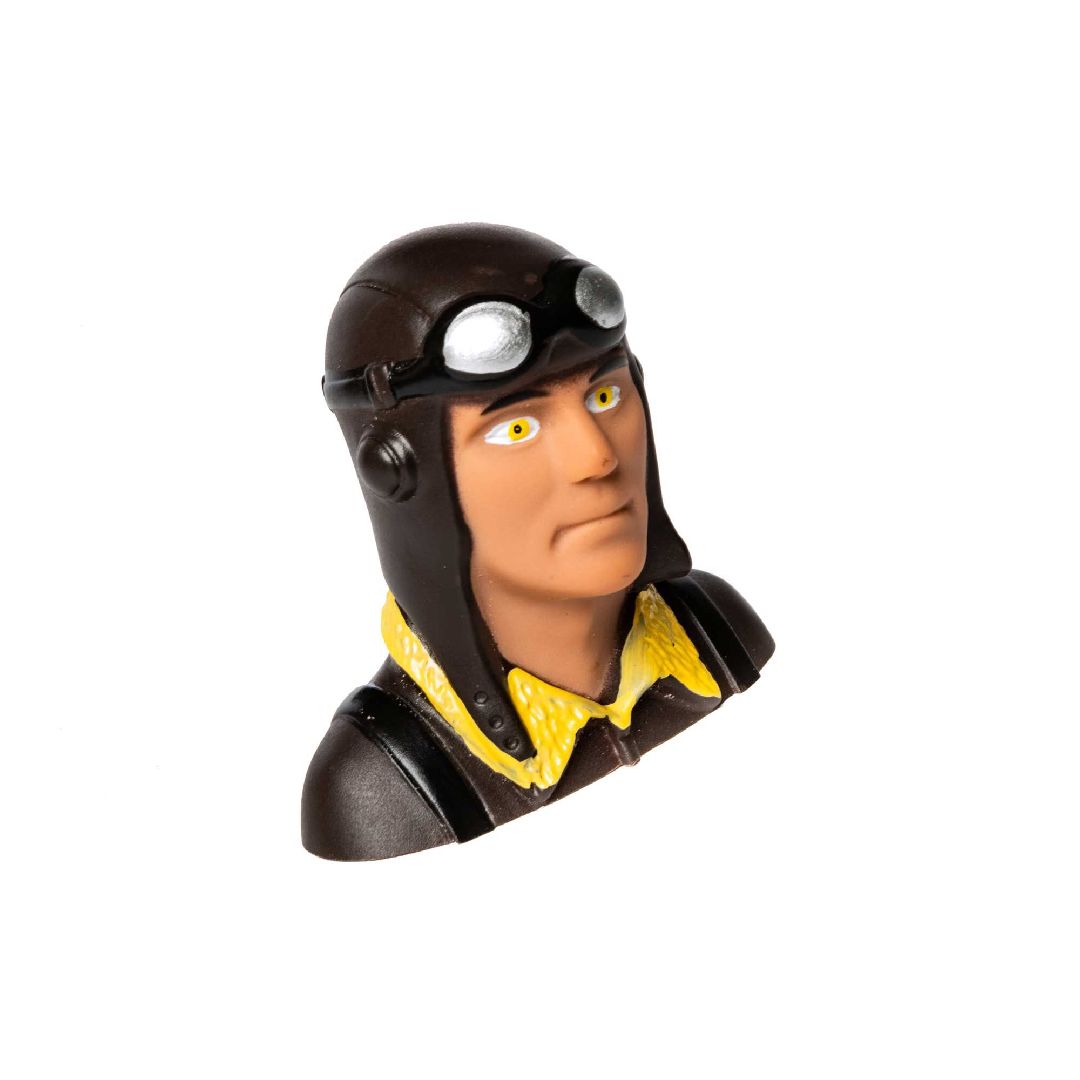 Hanger 9 Pilot Figure: Fun Scale P-47 Thunderbolt PNP