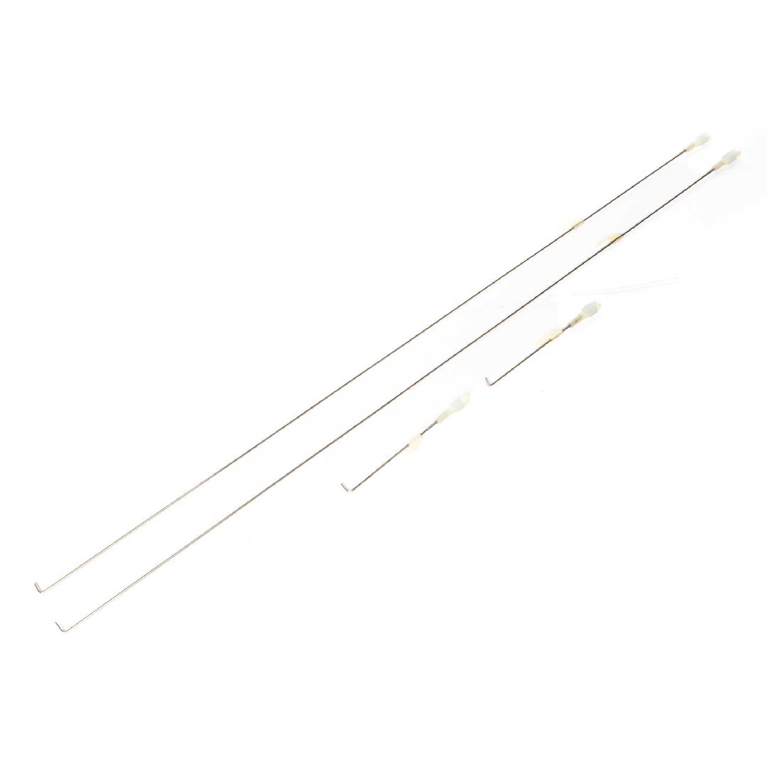 Hanger 9 Pushrod Set: Fun Scale P-47 Thunderbolt PNP