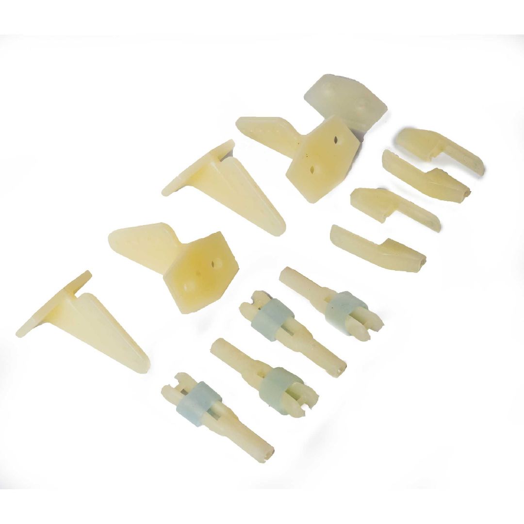 Hanger 9 Control Horns: Fun Scale P-47 Thunderbolt PNP