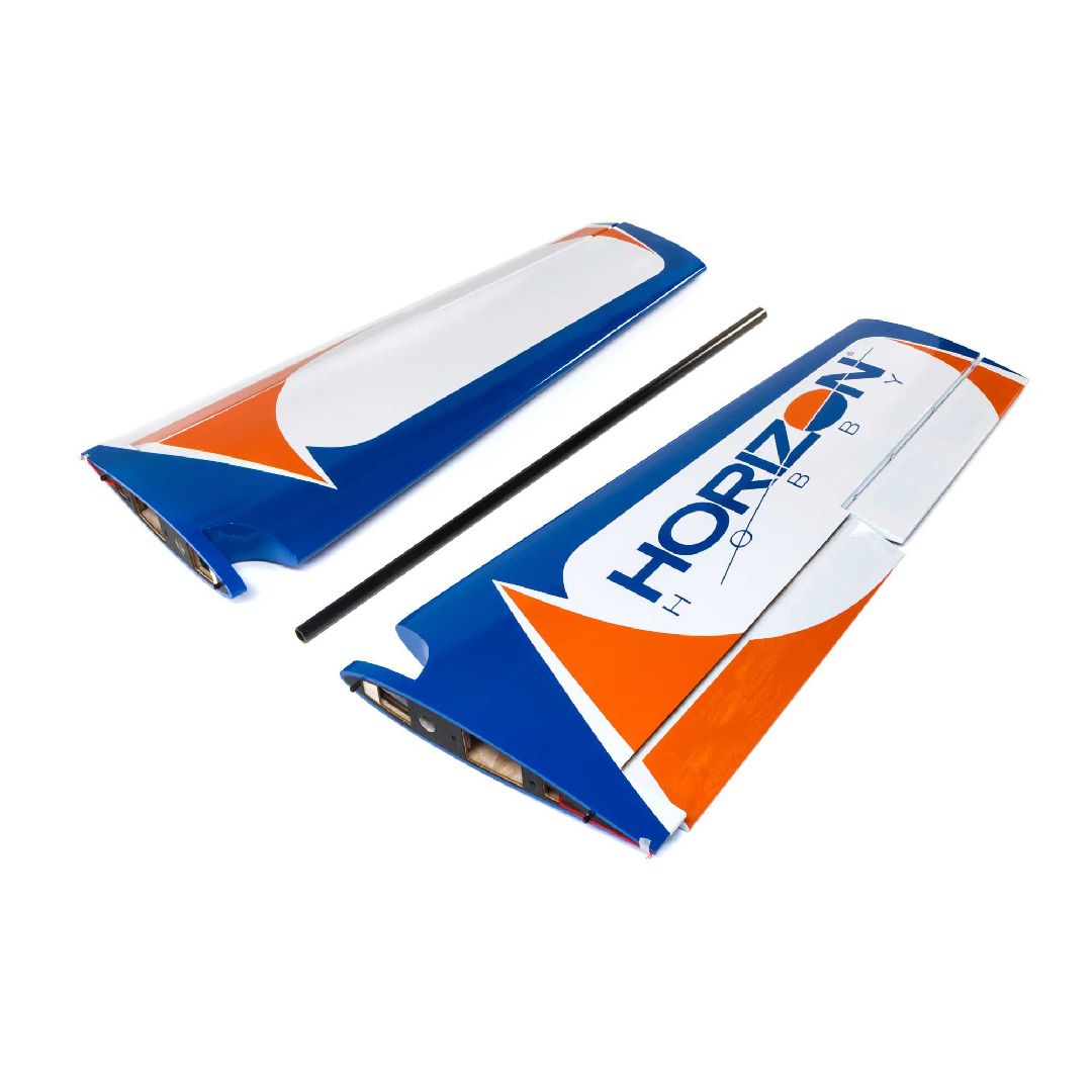 Hanger 9 Wing Set: MB-339 Hanger 9 Wing Set: MB-339