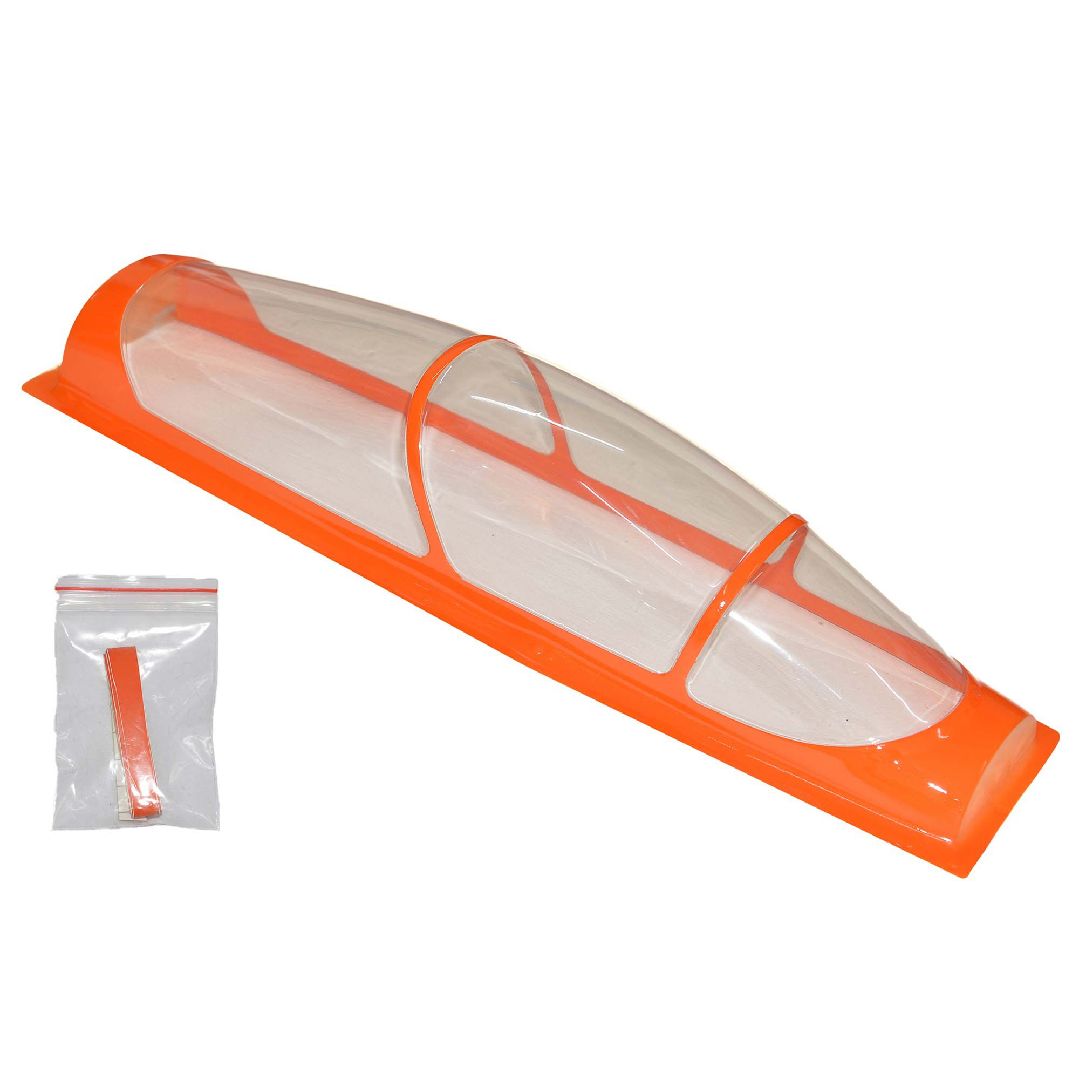 Hanger 9 Canopy: MB-339 Hanger 9 Canopy: MB-339
