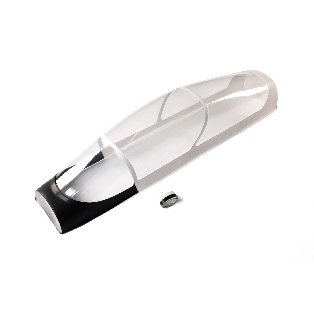 Hanger 9 Canopy Only: Aermacchi MB-339 60-86N; Military