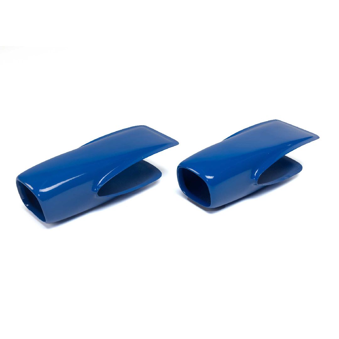 Hanger 9 Air Intakes (2): MB-339