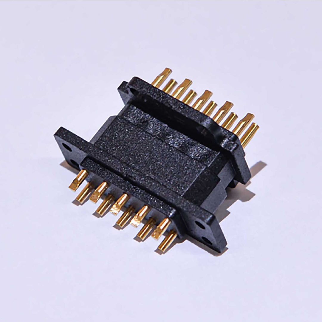 Hanger 9 10-Pin Connector Set (2)