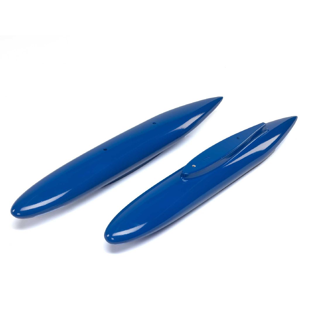 Hanger 9 Tip Tanks (2): MB-339