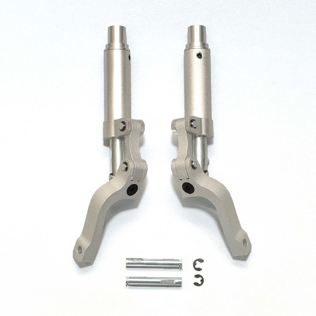 Hanger 9 Main Struts (2): Aermacchi MB-339 60-85N; Sport