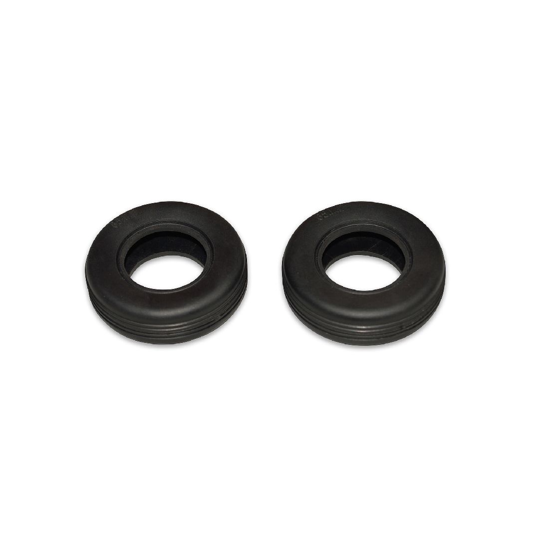 Hanger 9 Main Tire Set (2): Aermacchi MB-339 60-85N