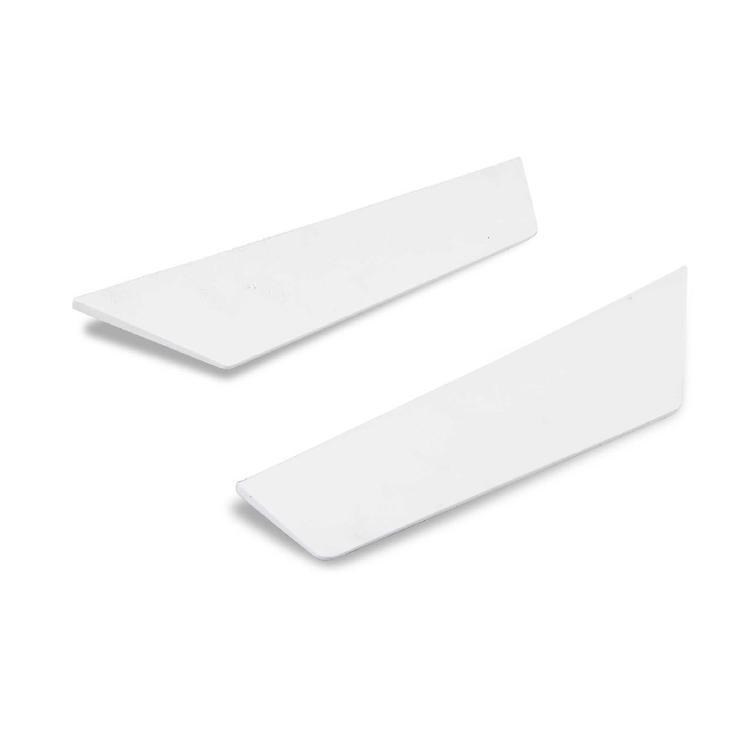 Hanger 9 Ventral Fin Set: Aermacchi MB-339 60-86N; Military