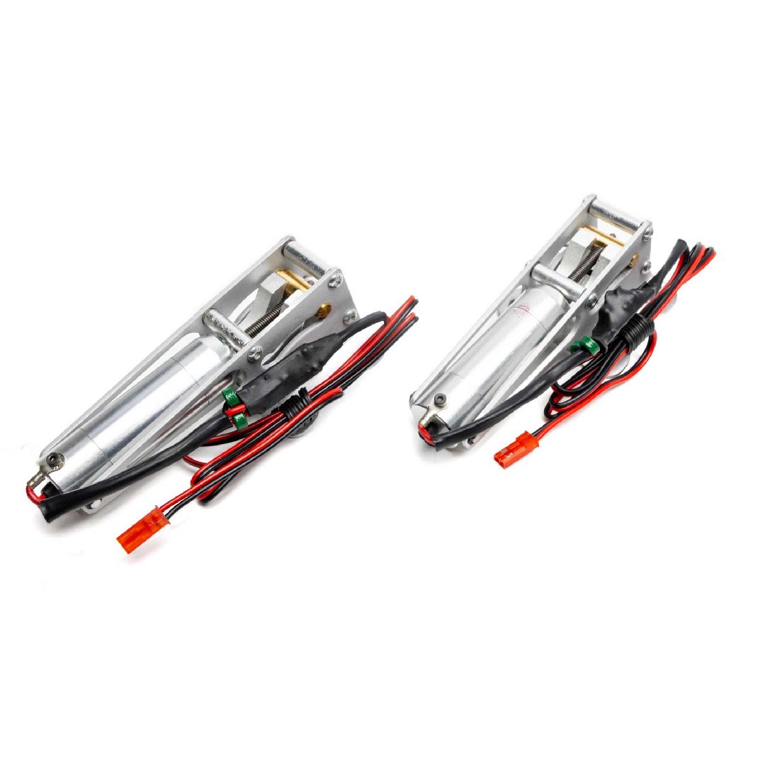 Hanger 9 Main Gear Retract Unit: Aermacchi MB-339 60-85N