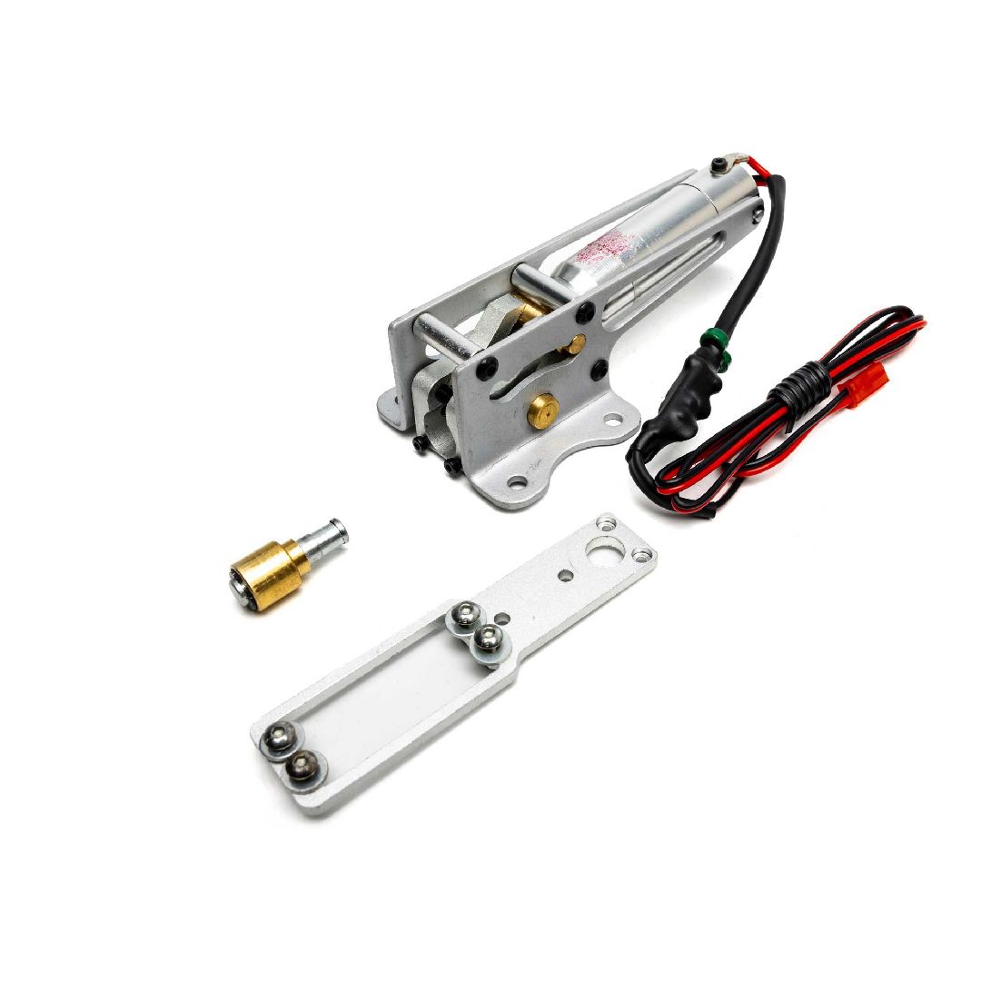 Hanger 9 Nose Gear Retract Unit: Aermacchi MB-339 60-85N