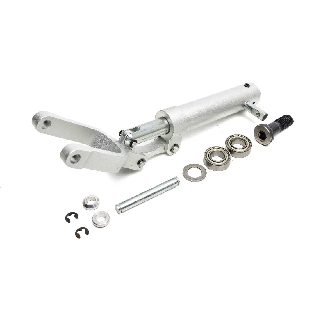 Hanger 9 Nose Gear Strut: Aermacchi MB-339 60-85N; Military