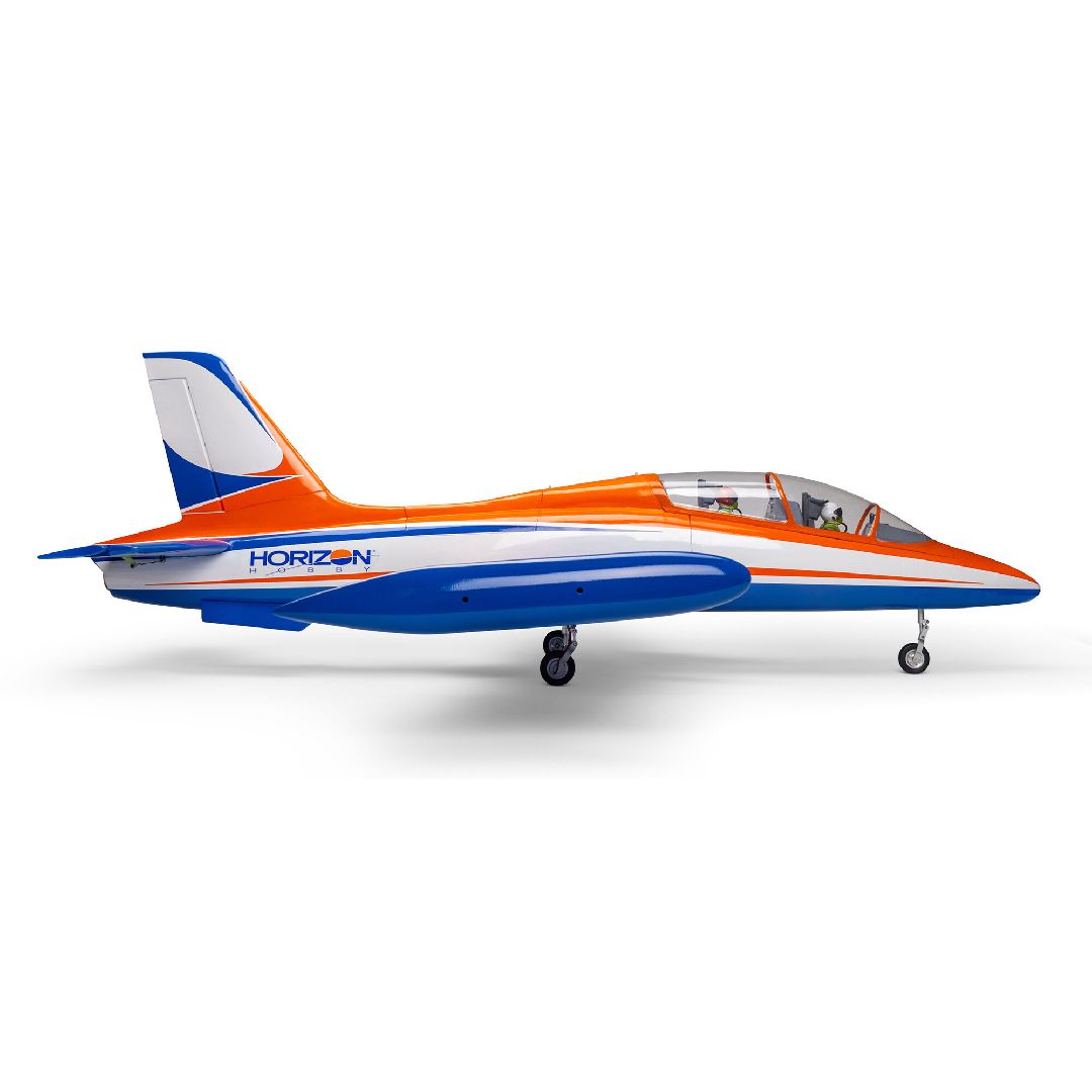 Hanger 9 MB-339 60-86N ARF with Retracts, Sport
