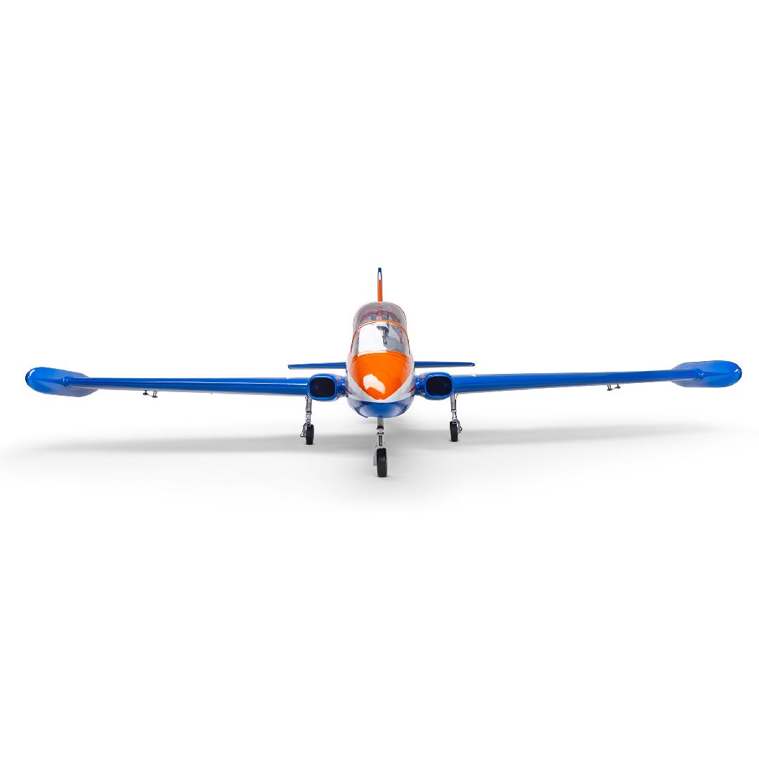 Hanger 9 MB-339 60-86N ARF with Retracts, Sport