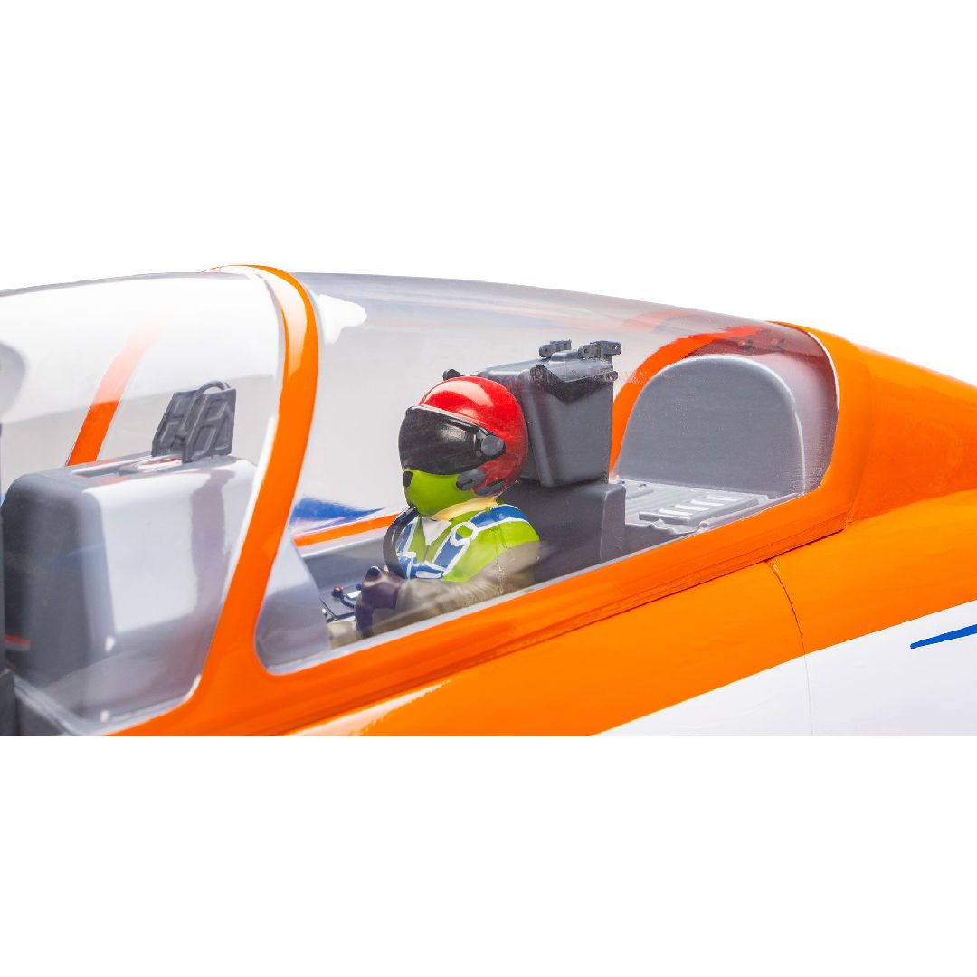 Hanger 9 Aermacchi MB-339 ARF, K-85G4+ and Servo Combo