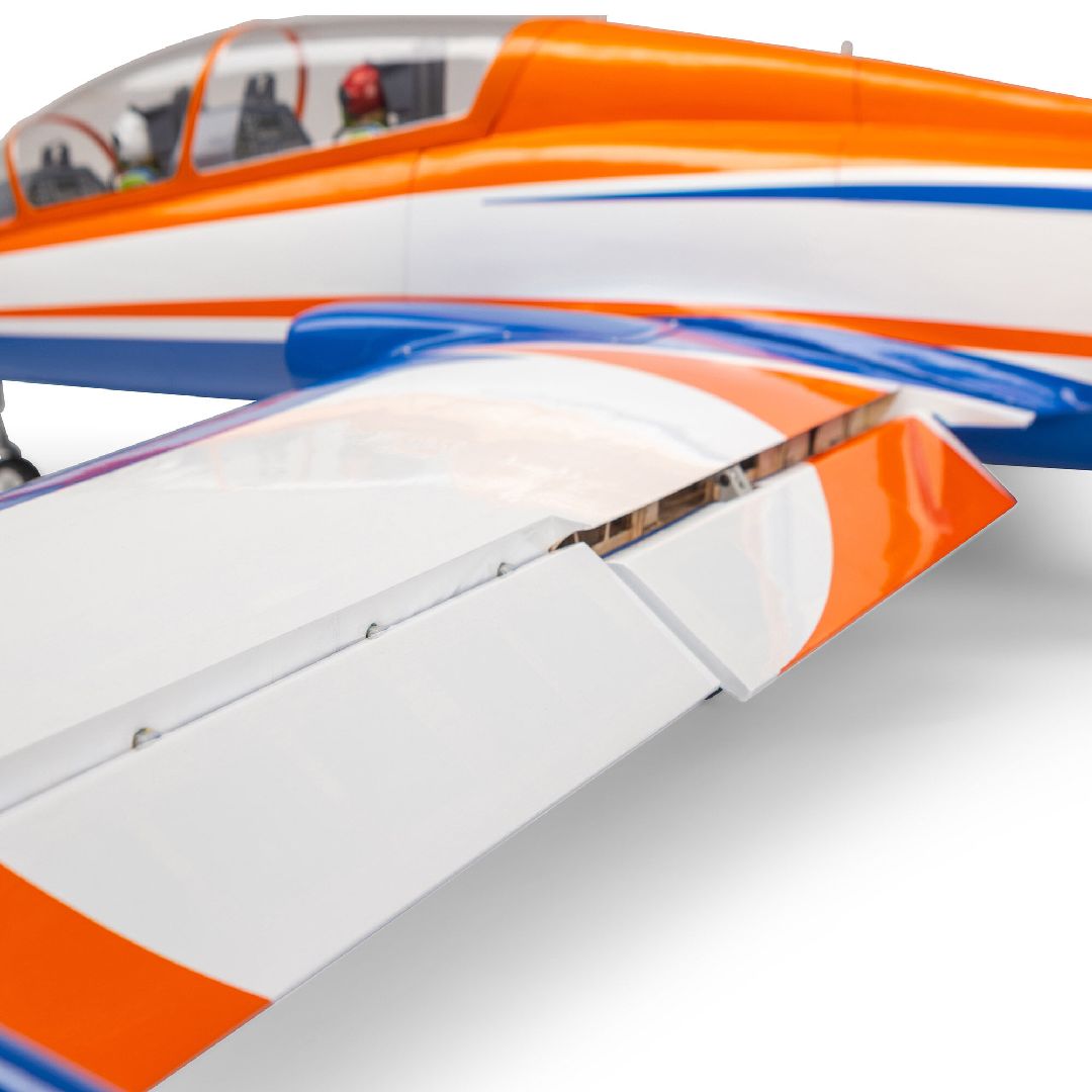 Hanger 9 Aermacchi MB-339 ARF, K-85G4+ and Servo Combo
